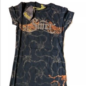 Smet women’s T-shirt